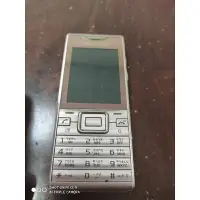 在飛比找蝦皮購物優惠-Sony Ericsson  J10i2  手機