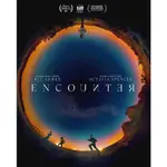 DVD 影片 賣場 現貨 遇見/ENCOUNTER 電影 2021年