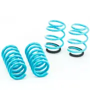 GSP Godspeed Traction S Performance Lowering Springs for Ford Mustang 15-20 New