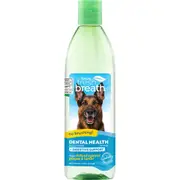 TropiClean Fresh Breath Dental Health Solution plus Digestive Support 473mL 473ml