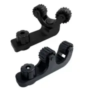 Kayak Paddle Holder Rack Kayak Oar Holder Inflatable Boats Paddle Clip