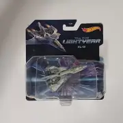 Hot Wheels Pixar Lightyear Starship XL-01 Ship Figure !!