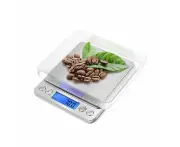 Kitchen Digital Scale Coffee Food Weight Postal Scales