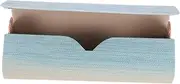 [LIFKOME] Elegant Eye Box Large Hard Eyeglasses Case Foldable Feature Compact for Pocket Travel Office and Safe Storage