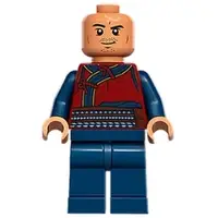 在飛比找蝦皮購物優惠-LEGO 樂高 人偶 超級英雄 至尊法師 76267 762