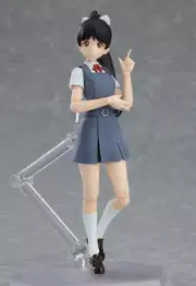 figma Love Live! Superstar!! Ren Hazuki 556 Action Figure