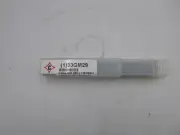 Cleveland C47718 Jobber Drill Bit 118 Degree 4 Facet 1/2"
