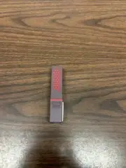 Burt's Bees 100% Natural Satin Lipstick - #521 Ruby Ripple, Hydrating Makeup