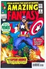 Amazing Fantasy #1 - [Kaare Andrews Variant Cover] Premiere Issue Christmas