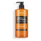 KUNDAL Honey & Macadamia Body Wash – 1058ml | Jasmine Woody | Moisturising &