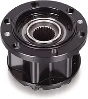 Rynplex 1 Piece Free Wheel Locking Hubs, for Suzuki, X-90 Vitara Escudo 89-01 JIMNY SJ410413 Samurai Sierra B029 43810-60A00 AVM438 Car Freewheel Locking Hub