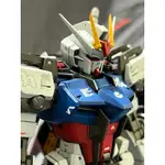 1/100 MG ALIE STRIKE GUNDAM VER.RM SEED/DESTINY 攻擊鋼彈 手工塗裝完成品