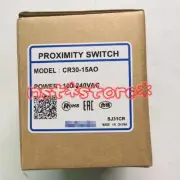 For CR30-15AO Proximity Switch Sensor