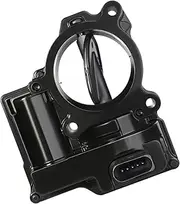 Throttle Body Valve Compatible with VW 1.4 Tsi VW Jetta Passat Polo Seat Skoda Fabia 03C128063A 03C128063B A2C59511700
