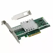For Intel X520-DA1 E10G41BTDA 10GbE Ethernet Converged Network Adapter