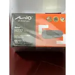 MIO 機車行車記錄器M777