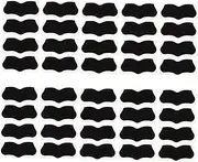 50pcs Nose Blackhead Strips: Deep Pore Cleansing Strips Blackhead and Whitehead Remover Face Care Patches - for Unisex Skin Treatment