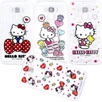 在飛比找Yahoo!奇摩拍賣優惠-【Hello Kitty】ASUS ZenFone 3 Ma