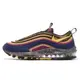 Nike 休閒鞋 Air Max Terrascape 97 藍 黃 男鞋 環保材質 【ACS】 DQ3976-003