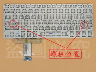 中文鍵盤 適用華碩 UX32V UX32L UX32LA UX32LN UX31A UX31E UX31LA#KB069