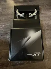 Shimano Deore XT SM-PM70 Brake Levers - NEW BL-T780-B