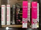 2 Floss Rise Above Mascaras, Too Faced 24-Hour Lash Primer & 2 Grande Lash Serum