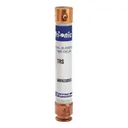 Mersen TRS4-1/2R TRS-4-1/2 TRS 4-1/2A 4.5A Fuse (Pack of 2)