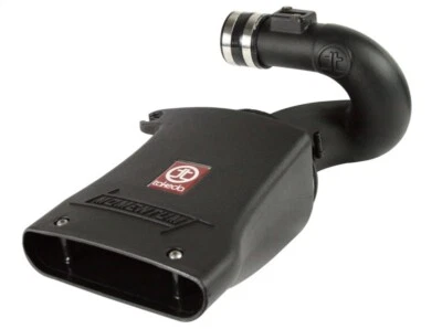 aFe Takeda Intake System Fits 11-12 Honda CR-Z L4 1.5L Stage 2 Pro 5R Wrinkle (for: Honda)