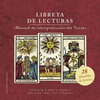 在飛比找誠品線上優惠-Libreta de Lecturas del Manual