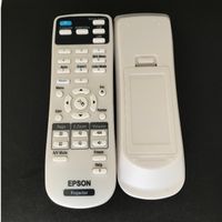 在飛比找蝦皮購物優惠-全新EPSON投影機系列遙控器適用EB-972/EH-TW7