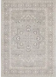 Evoke 261 Silver by Rug Culture -330X240CM - RECTANGLE