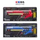 【上士】現貨NERF兒童射擊玩具 孩之寶Hasbro 決戰系列 RIVAL 宙斯XV1200 附紅點瞄準器 紅色.藍色自選