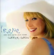 Summer Samba - Irene & Her Latin Jazz Band CD