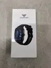 Amovan Smart Watch Photo Control ECG Sleep Monitoring Steps Calories, E02