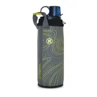 在飛比找蝦皮購物優惠-【nalgene】2355-0017 灰色【水壺套】水瓶套 