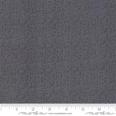 Moda THATCHED Graphite 48626 116 Quilt Fabric By The Yard - Robin Pickens