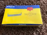 Epson Compatible Pelikan 6P288 Black Fabric Cartridge 6 Ribbons (New)