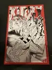 Kirby Genesis #1 - Dynamite