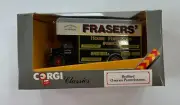 Corgi Classics Frasers' Bedford O Series Pantechnicon C953/3