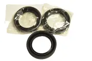 3-(three) new 67mm rubber lens hoods as shown. You are bidding on all 3.