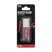 OXX Cosmetics Glossy Glow Lip Gloss - Glimmer