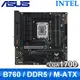 ASUS 華碩 TUF GAMING B760M-PLUS WIFI D5 LGA1700主機板 (M-ATX/3+2年保)