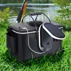 Solar Power Oxygen Pump Fish Tank Oxygenator Aquarium Oxygen Aerator Pond New