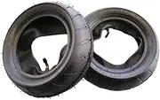 TDR 90/65-6.5 and 110/50-6.5 Tyres with Tubes for Mini Petrol Scooter Pocket Bike 49cc