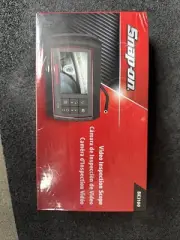 For Snap On Tools NEW BK3100 Video Inspection Scope Camera Rechargeable