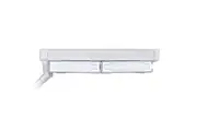 Lian Li Galahad II TRINITY SL-INF 240 Closed Loop ARGB AIO LIQUID CPU Cooler - White