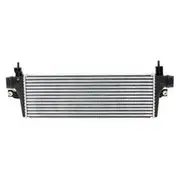 Jayrad Charge Air Cooler - IC3233