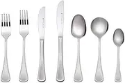 Maxwell & Williams Cosmopolitan 56pc Cutlery Set Gift Boxed