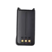 14.8Wh DC7.4V 2000mAh BATT795 Li-ion Battery for TYT MD795 HAM Radio