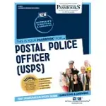 POSTAL POLICE OFFICER (U.S.P.S.)